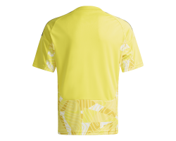 ADIDAS TIRO26 COMPETITION GK. JERSEY SHORT SLEEVE - BYELLO