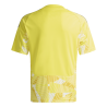 ADIDAS TIRO26 COMPETITION GK. JERSEY SHORT SLEEVE - BYELLO
