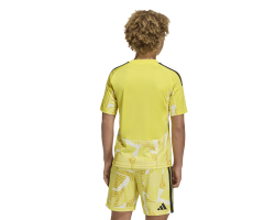 ADIDAS TIRO26 COMPETITION GK. JERSEY SHORT SLEEVE - BYELLO