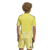 ADIDAS TIRO26 COMPETITION GK. JERSEY SHORT SLEEVE - BYELLO