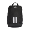ADIDAS TIRO SHOEBAG - BLACK/WHITE