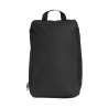 ADIDAS TIRO SHOEBAG - BLACK/WHITE