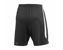 NIKE STRIKE 26 SOCCER SHORT M - BLACK/WHITE