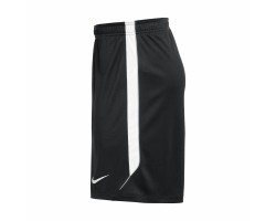 NIKE STRIKE 26 SOCCER SHORT M - BLACK/WHITE
