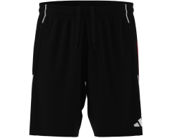 ADIDAS TIRO25C TR SHORTS - BLACK/TEPORE