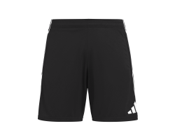 ADIDAS TIRO25C TR SHORTS - BLACK/TEPORE