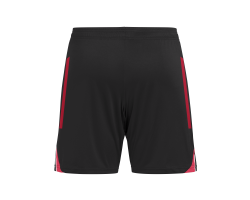 ADIDAS TIRO25C TR SHORTS - BLACK/TEPORE