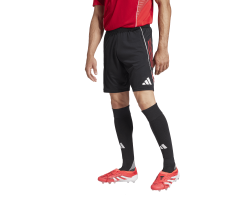 ADIDAS TIRO25C TR SHORTS - BLACK/TEPORE