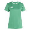 ADIDAS ENTRADA 26 JSY W. - TEAGRN/WHITE