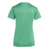 ADIDAS ENTRADA 26 JSY W. - TEAGRN/WHITE