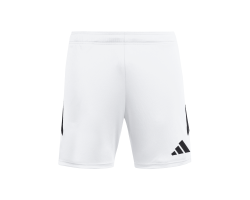 ADIDAS TIRO26 LEAGUE SHORTS M - WHITE/BLACK