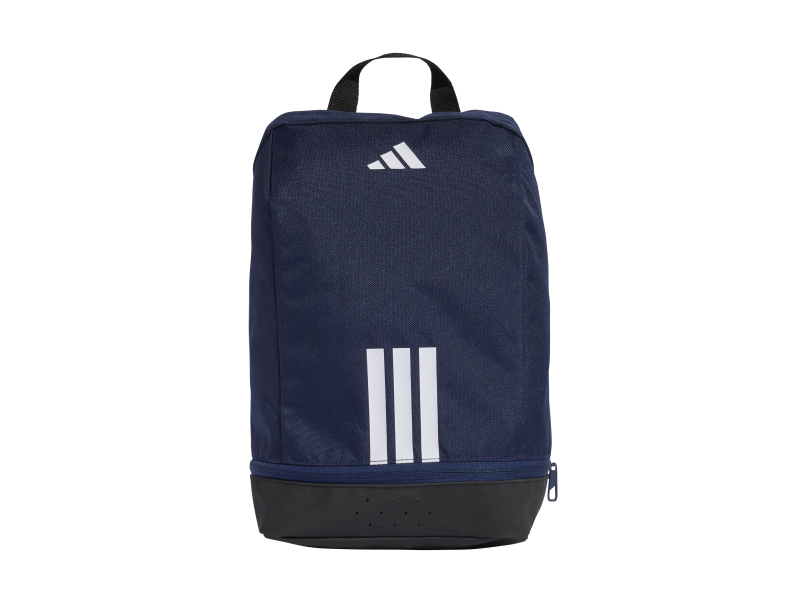 ADIDAS TIRO SHOEBAG - TENABL/WHITE