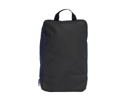 ADIDAS TIRO SHOEBAG - TENABL/WHITE