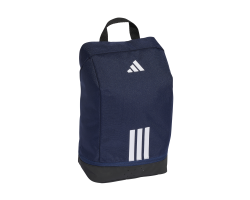 ADIDAS TIRO SHOEBAG - TENABL/WHITE