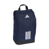 ADIDAS TIRO SHOEBAG - TENABL/WHITE
