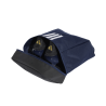 ADIDAS TIRO SHOEBAG - TENABL/WHITE