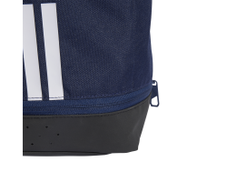 ADIDAS TIRO SHOEBAG - TENABL/WHITE