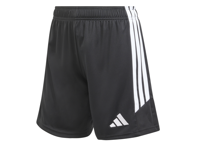 ADIDAS TIRO26 LEAGUE SHORTS W. - BLACK/WHITE