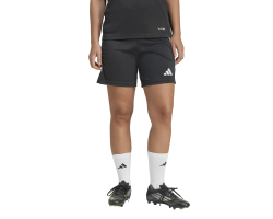 ADIDAS TIRO26 LEAGUE SHORTS W. - BLACK/WHITE