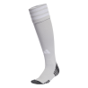ADIDAS ADI 26 SOCK - TMLGGR/WHITE