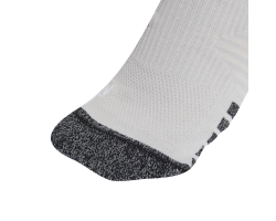 ADIDAS ADI 26 SOCK - TMLGGR/WHITE