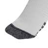 ADIDAS ADI 26 SOCK - TMLGGR/WHITE