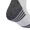 ADIDAS ADI 26 SOCK - TMLGGR/WHITE