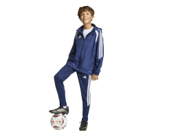 ADIDAS TIRO26 LEAGUE WB JR. - TENABL/WHITE