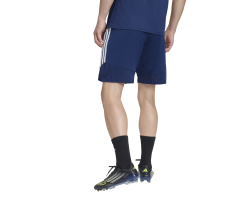 ADIDAS TIRO26 LEAGUE TR SHORTS - TENABL/WHITE