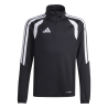 ADIDAS TIRO26 LEAGUE TR TOP JR. - BLACK/WHITE