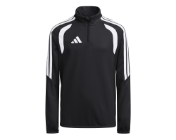 ADIDAS TIRO26 LEAGUE TR TOP JR. - BLACK/WHITE