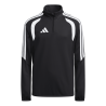 ADIDAS TIRO26 LEAGUE TR TOP JR. - BLACK/WHITE