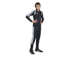 ADIDAS TIRO26 LEAGUE TR TOP JR. - BLACK/WHITE