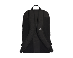 ADIDAS TIRO BACKPACK - BLACK/WHITE