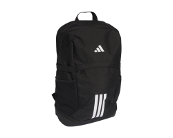 ADIDAS TIRO BACKPACK - BLACK/WHITE