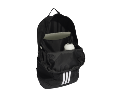 ADIDAS TIRO BACKPACK - BLACK/WHITE