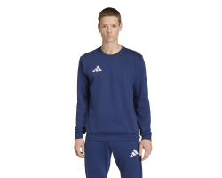 ADIDAS ENTRADA26 SWEAT TOP - TENABL/WHITE