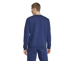 ADIDAS ENTRADA26 SWEAT TOP - TENABL/WHITE