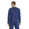 ADIDAS ENTRADA26 SWEAT TOP - TENABL/WHITE