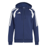 ADIDAS TIRO26 LEAGUE SW FZ HD W. - TENABL/WHITE