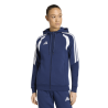 ADIDAS TIRO26 LEAGUE SW FZ HD W. - TENABL/WHITE