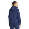ADIDAS TIRO26 LEAGUE SW FZ HD W. - TENABL/WHITE