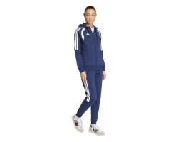 ADIDAS TIRO26 LEAGUE SW FZ HD W. - TENABL/WHITE