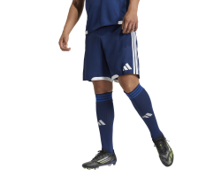 ADIDAS TIRO26 COMPETITION MATCH DAY SHORTS - TENABL/WHITE