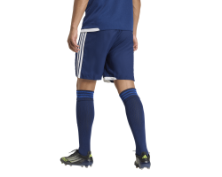 ADIDAS TIRO26 COMPETITION MATCH DAY SHORTS - TENABL/WHITE
