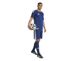 ADIDAS TIRO26 COMPETITION MATCH DAY SHORTS - TENABL/WHITE