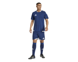 ADIDAS TIRO26 COMPETITION MATCH DAY SHORTS - TENABL/WHITE