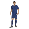ADIDAS TIRO26 COMPETITION MATCH DAY SHORTS - TENABL/WHITE