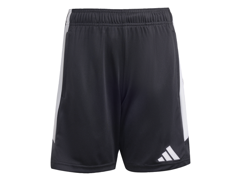 ADIDAS TIRO26 LEAGUE TR SHORTS JR. - BLACK/WHITE