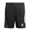 ADIDAS TIRO26 LEAGUE TR SHORTS JR. - BLACK/WHITE